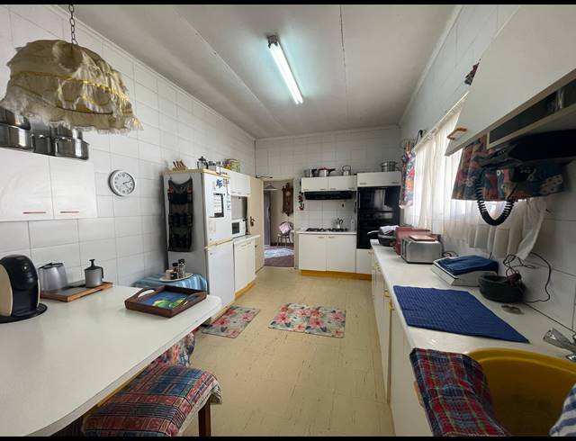 4 BEDROOM HOUSE FOR SALE IN THREE RIVERS PROPER